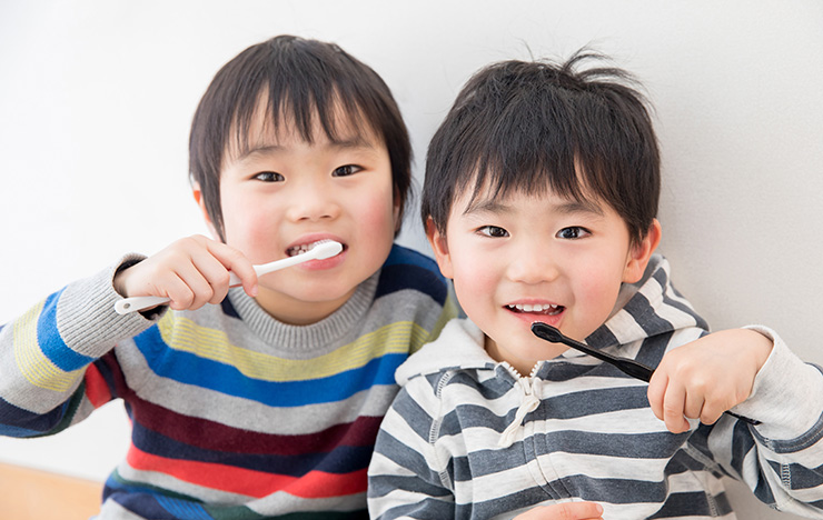 小児歯科