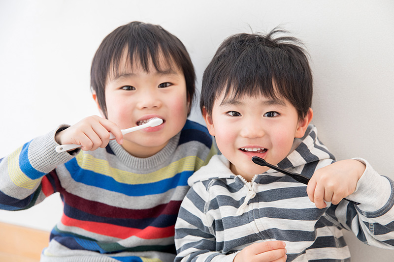 小児歯科