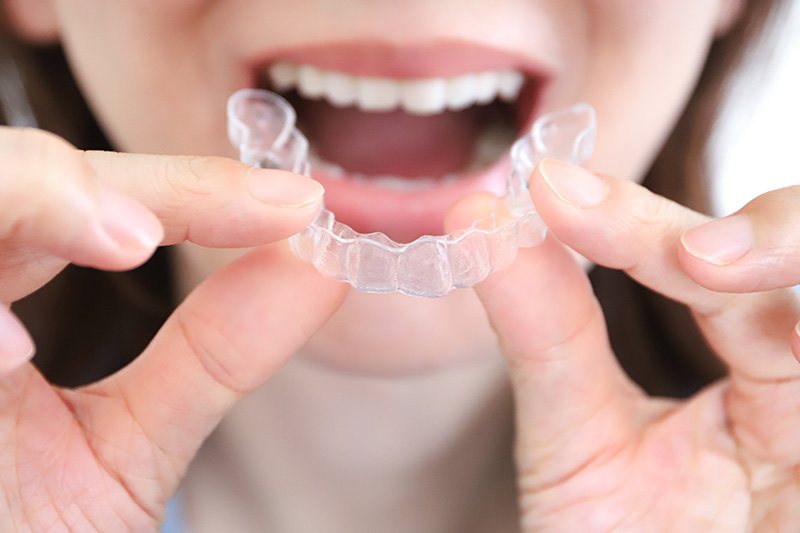 審美歯科・ホワイトニング