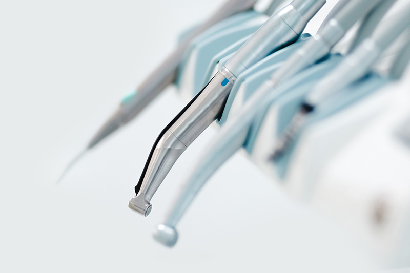 PMTC（歯石除去・歯面清掃）